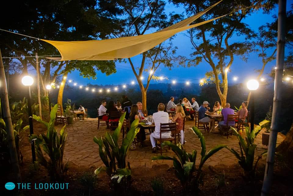 best restaurants in gulu city