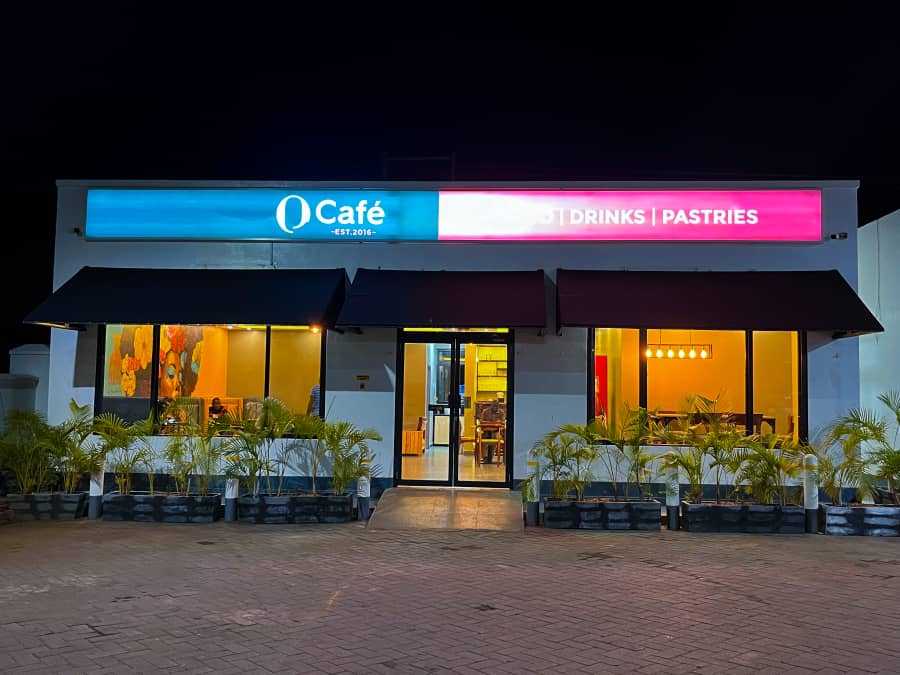 best restaurants in gulu city